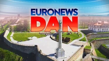 Euronews dan: Vesti