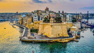 Kratak čas o Malti