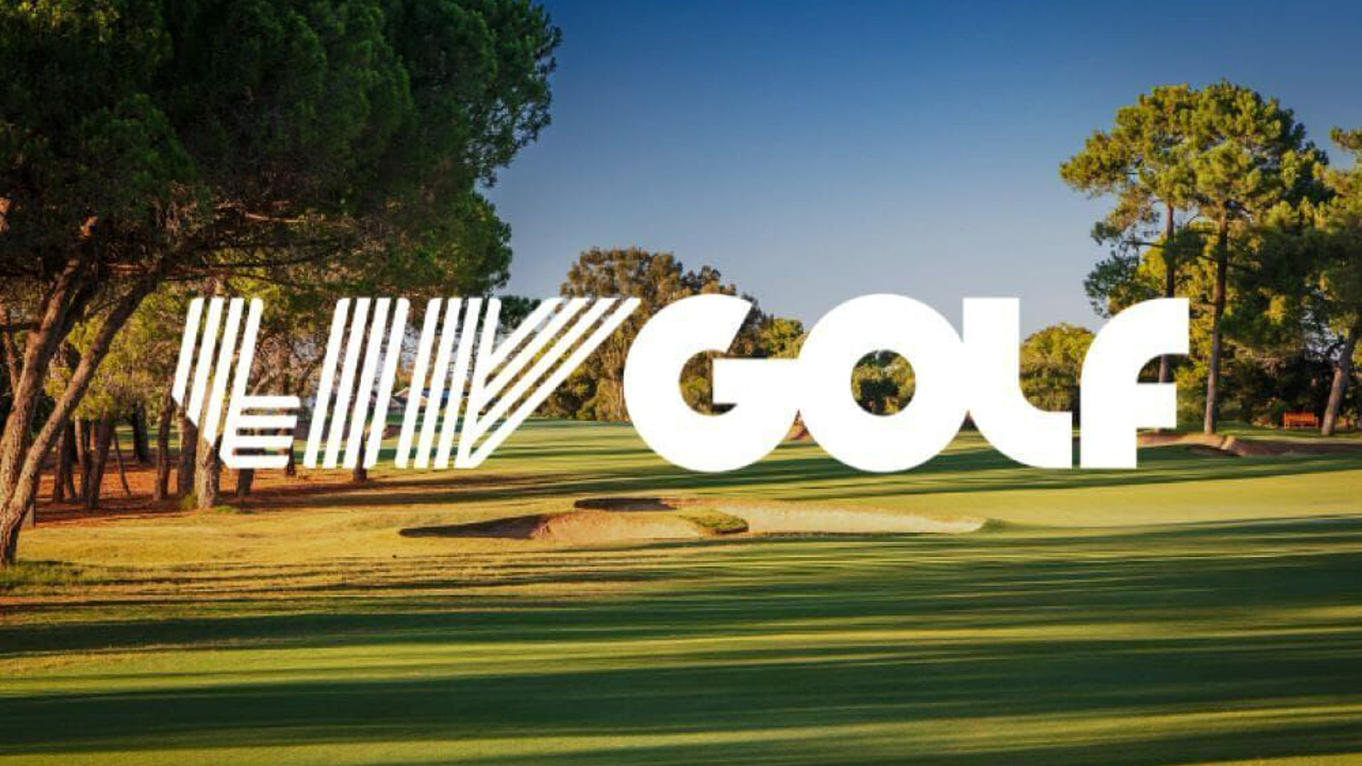 LIV Golf Adelaide: Day 2
