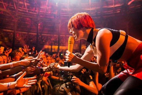 Paramore - Live at Roundhouse