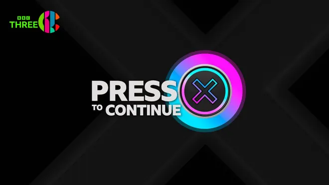 Press X to Continue