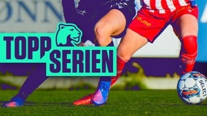 Toppserien: LSK Kvinner - Rosenborg