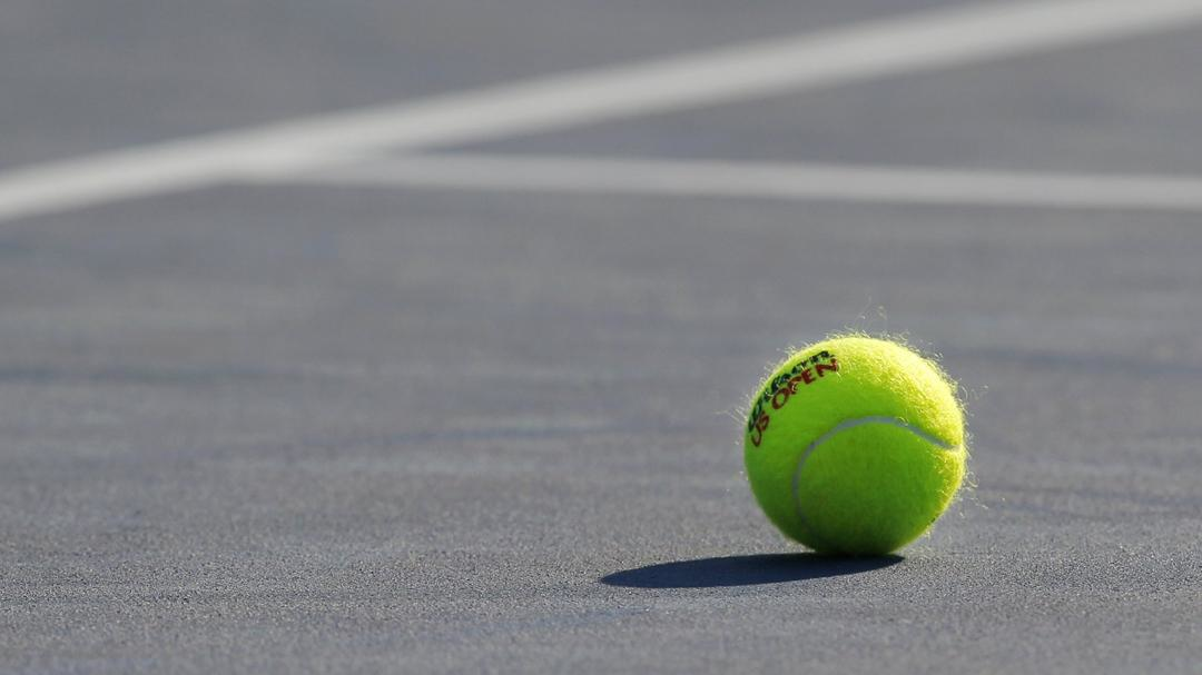 Tennis: Turneringsoppsummering