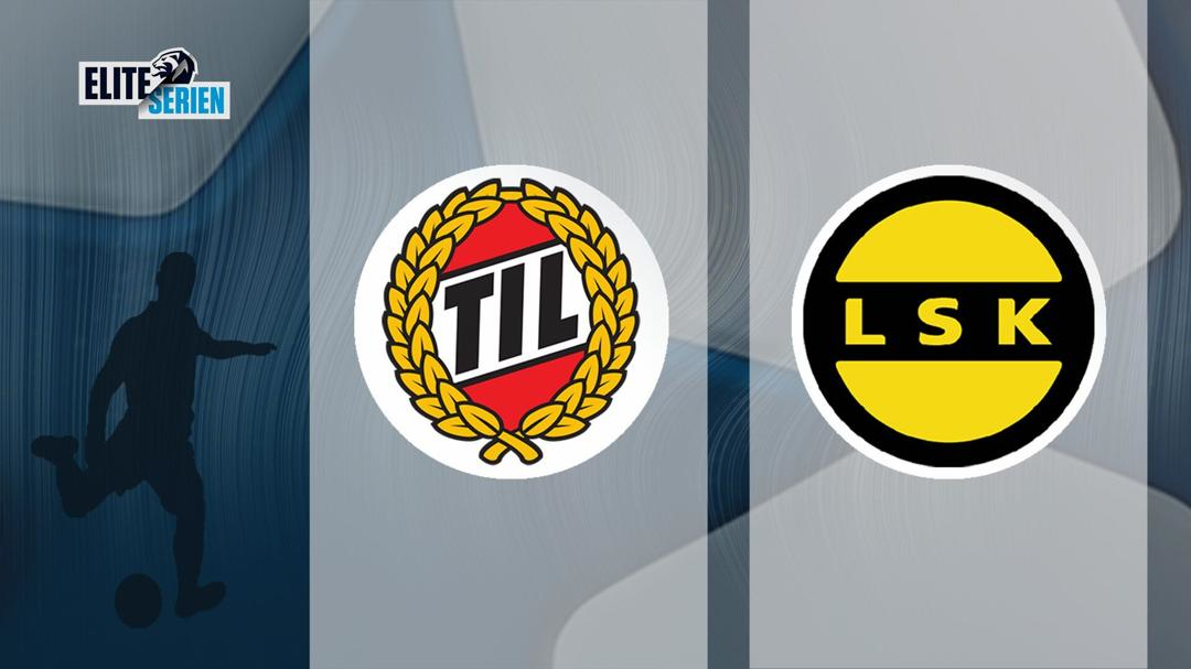 Eliteserien: Tromsø - Lillestrøm