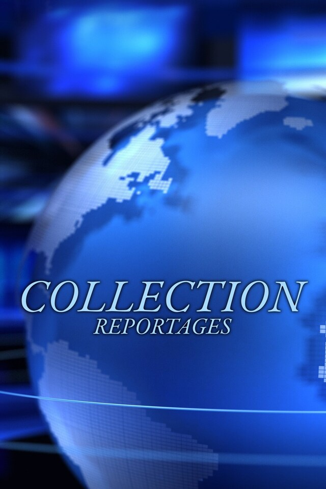 Collection : reportages