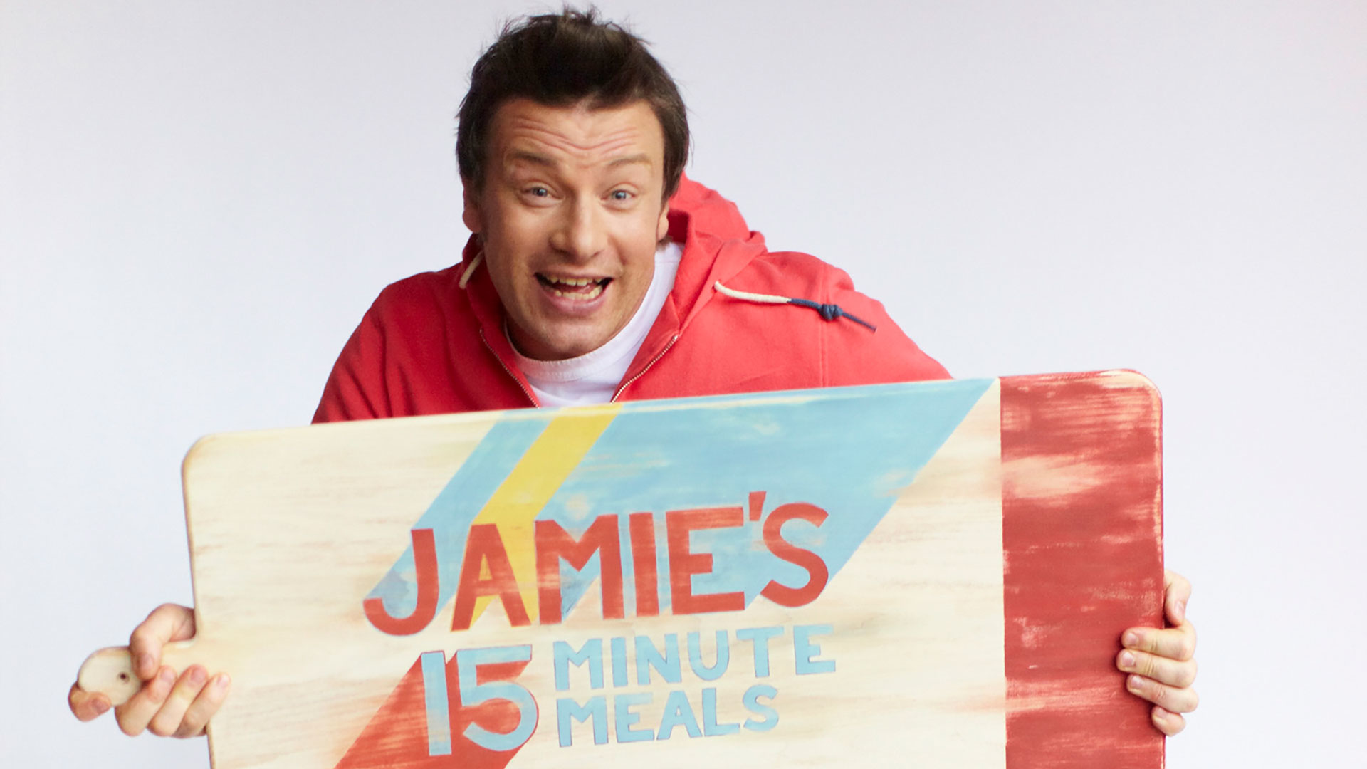 Jamie Olivers ekspressmat
