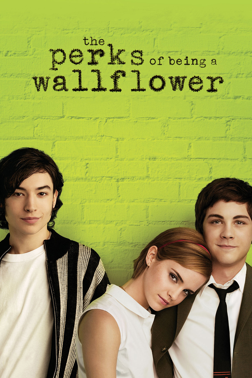 Perks of being a Wallflower