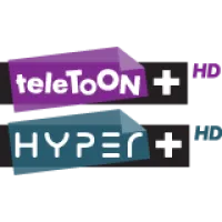 teleTOON+