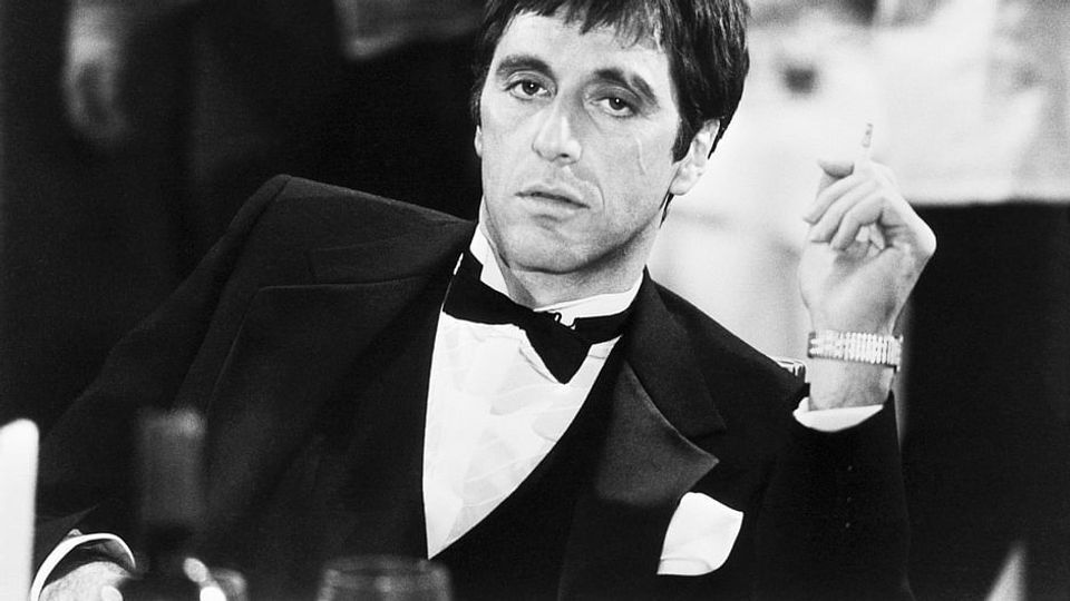Al Pacino - Vom Underdog zur Filmlegende