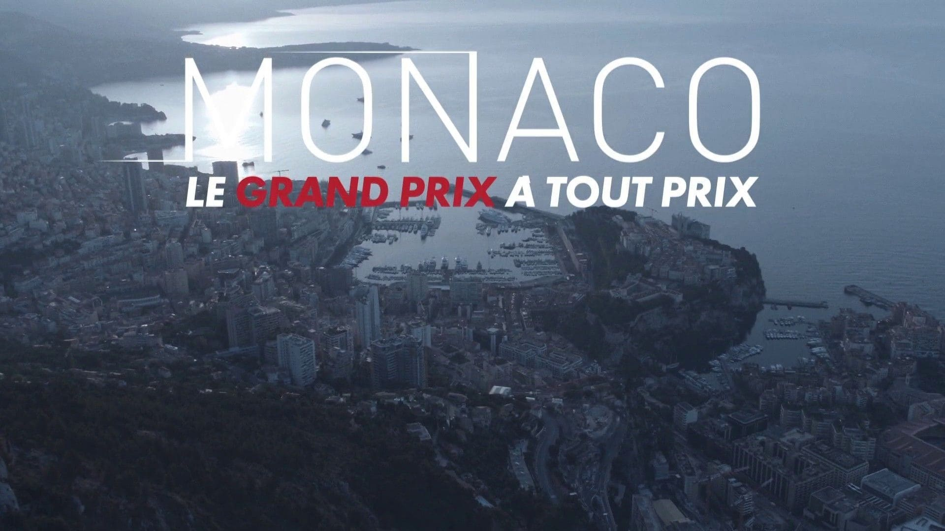 Grand Prix Monako. Wielkie odliczanie