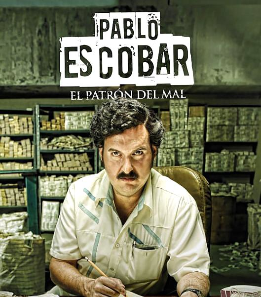 Pablo Escobar: Szef zła