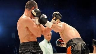 Boks: Polsat Boxing Promotions 9 w Częstochowie - waga ciężka: Marcin Siwy - Kamil Sokołowski 02.09.2022