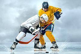 Hokej: Mistrzostwa świata - Czechy 2024 - mecz: Łotwa - USA