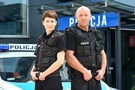 Policjantki i Policjanci (323)