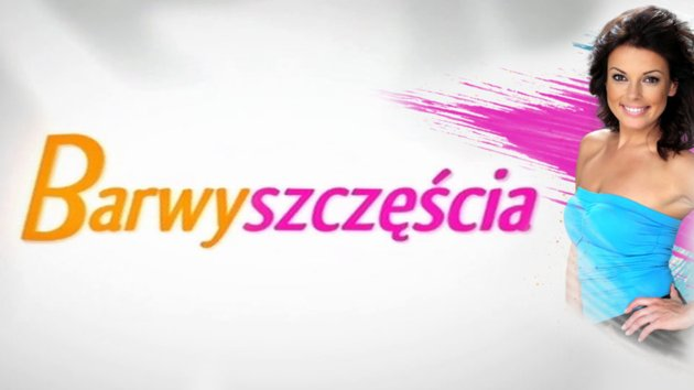 Dla niesłyszących - Barwy szczęścia - odc. 3006