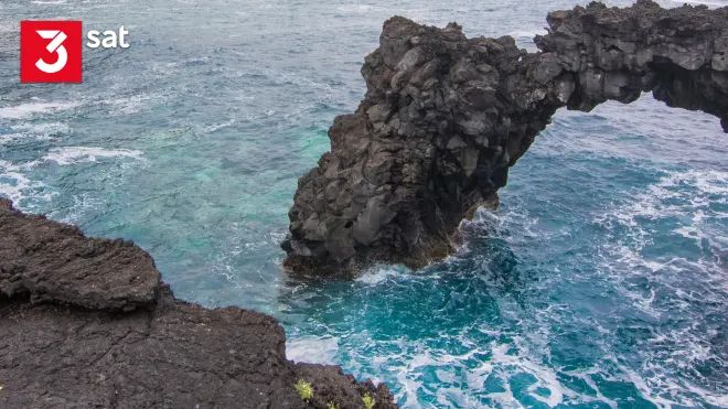 Die Azoren - Grünes Inselparadies