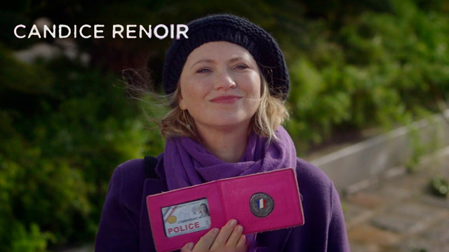 Candice Renoir T9 - Ep. 9