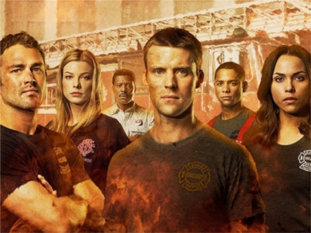 Chicago Fire T10 - Ep. 21