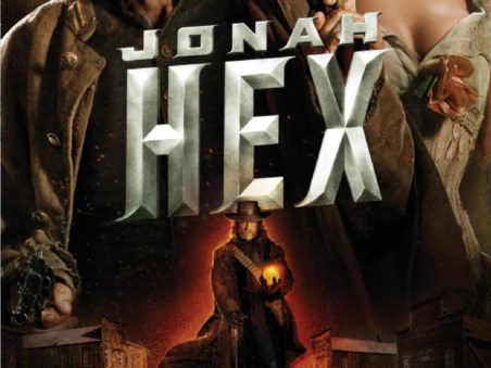Jonah Hex