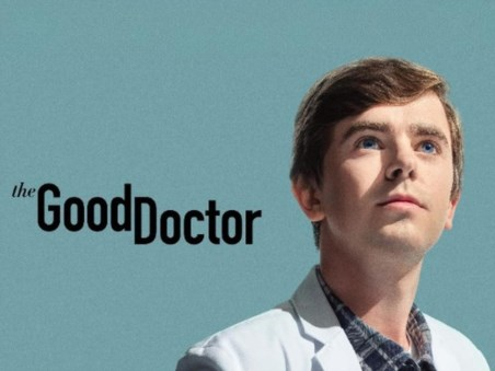 The Good Doctor T7 - Ep. 1