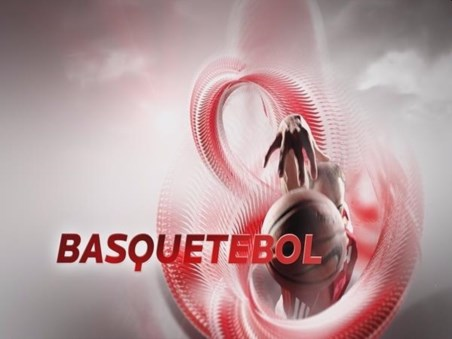 Basquetebol Fem.: Benfica x GDESSA - Camp. Nac. J3
