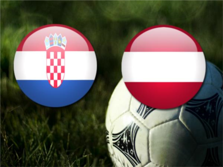 Croácia x Áustria - Euro Sub-17 (Direto)