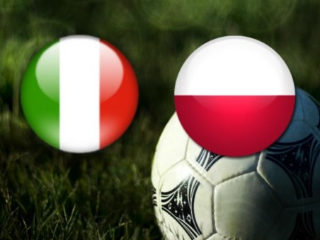 Itália x Polónia - Euro Sub-17