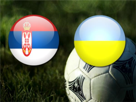 Sérvia x Ucrânia - Euro Sub-17 (Direto)