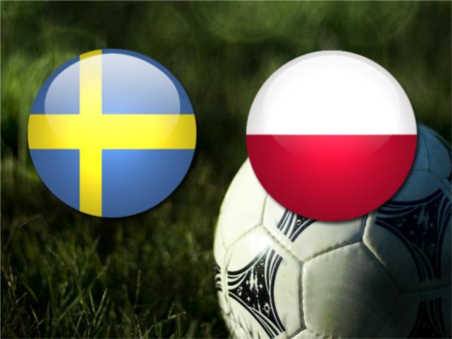 Suécia x Polónia - Euro Sub-17 (Direto)