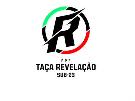 Torreense x Estoril - Taça Revelação (Direto)