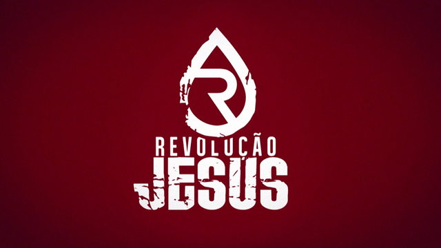 Revolução Jesus