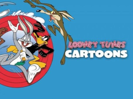 Looney Tunes Cartoons T2 - Ep. 2
