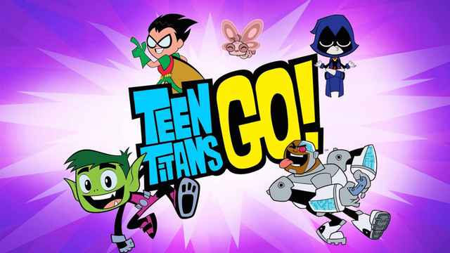 Teen Titans Go! T3 - Ep. 52