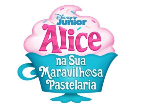 Alice Na Sua Maravilhosa Pastelaria T2 - Ep. 44