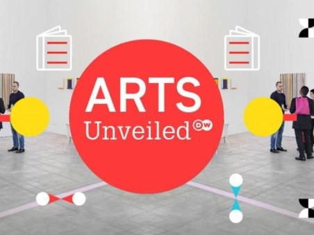 Arts Unveiled