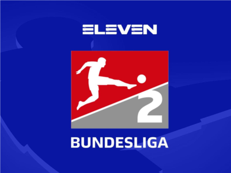 Bundesliga 2 2023-24 - SV Elversberg x St. Pauli
