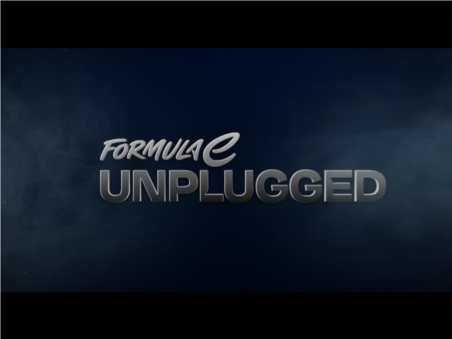 Fórmula E - Eprix - Fórmula E Unplugged
