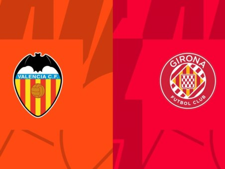 La Liga EA Sports - Resumo - Valência x Girona