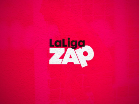La Liga Zap