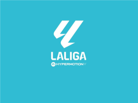 La Liga Hypermotion 2023-24 - Espanyol x Sporting Gijón