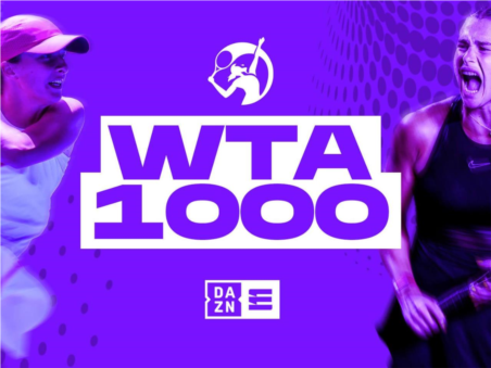 WTA - Resumo Final WTA 1000 Roma 2024