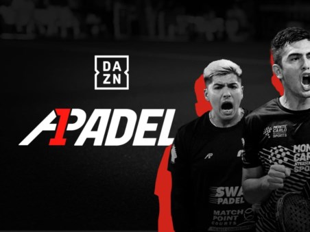 Padel - A1 Padel - Master Mónaco - Final