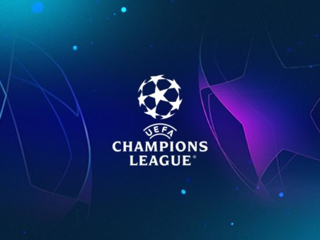 Champions League - Resumos do Dia