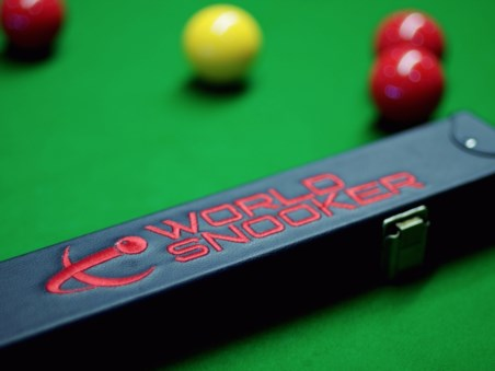 Snooker: WORLD OPEN