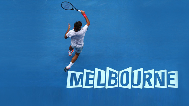 Ténis: Torneio Grand Slam, Open Austrália