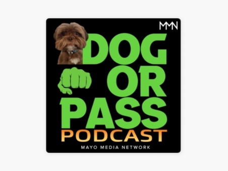 Dog Or Pass Podcast