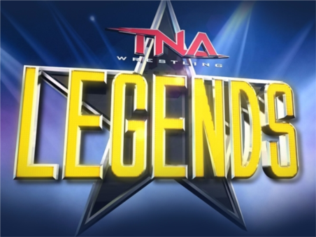 TNA Legends