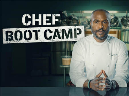 Chef Bootcamp
