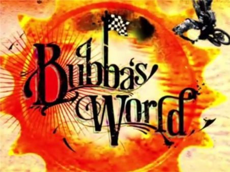 Bubba's World