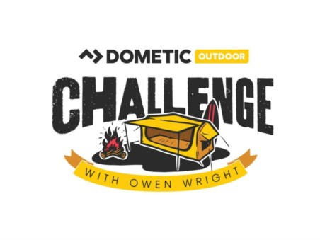 The Dometic Outdoor Challenge With Owen Wright